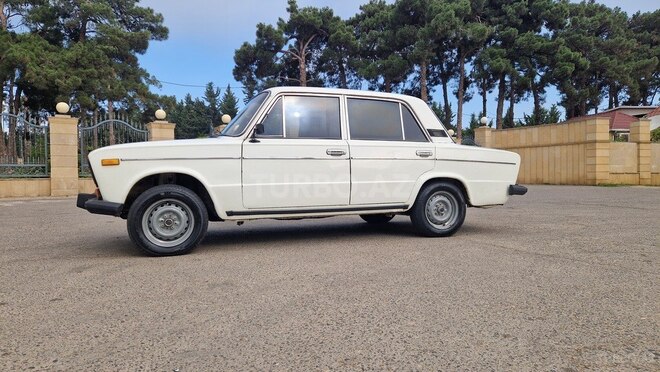 LADA (VAZ) 2106 1988, 98,500 km - 1.3 л - Biləsuvar