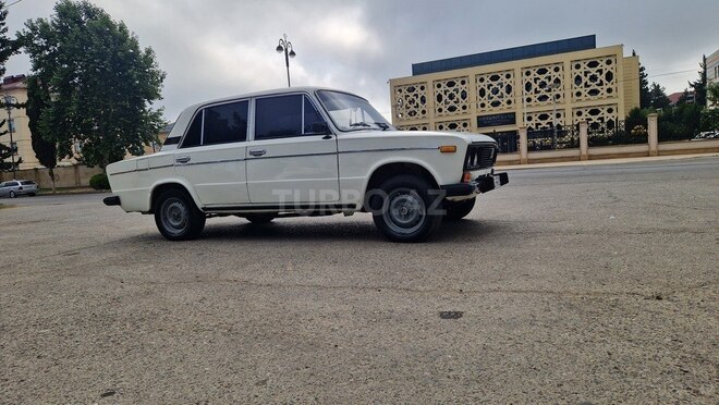 LADA (VAZ) 2106 1988, 98,500 km - 1.3 л - Biləsuvar