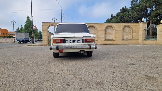 LADA (VAZ) 2106 1988, 98,500 km - 1.3 л - Biləsuvar