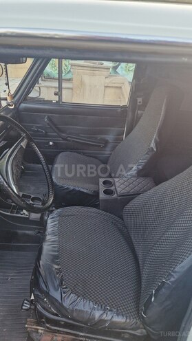 LADA (VAZ) 2106 1988, 98,500 km - 1.3 л - Biləsuvar