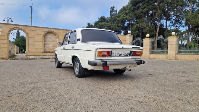 LADA (VAZ) 2106 1988, 98,500 km - 1.3 л - Biləsuvar