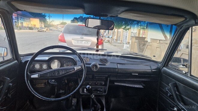 LADA (VAZ) 2106 1988, 98,500 km - 1.3 л - Biləsuvar