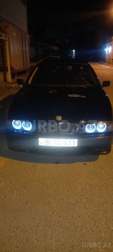 BMW 520 1997, 400,000 km - 2.0 l - Bakı