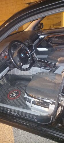 BMW 520 1997, 400,000 km - 2.0 l - Bakı