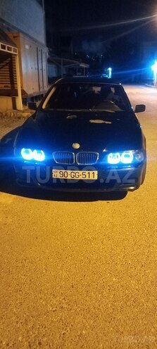 BMW 520 1997, 400,000 km - 2.0 l - Bakı