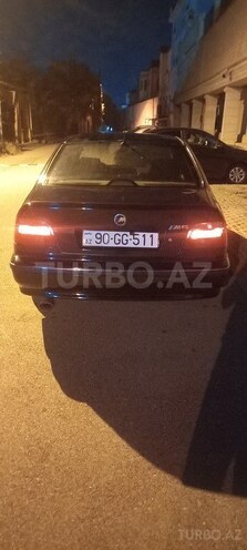 BMW 520 1997, 400,000 km - 2.0 l - Bakı