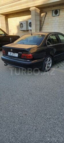 BMW 520 1997, 400,000 km - 2.0 l - Bakı