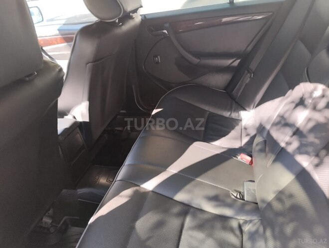 Mercedes C 220 d 1999, 440,000 km - 2.2 l - Bakı