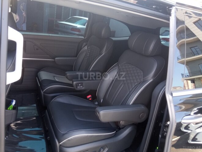 Hyundai  2024, 8,000 km - 1.5 l - Bakı