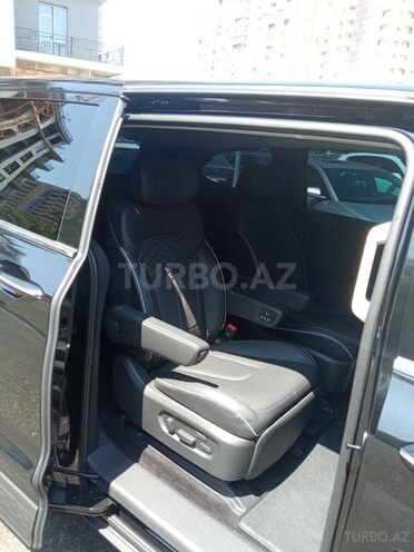 Hyundai  2024, 8,000 km - 1.5 l - Bakı