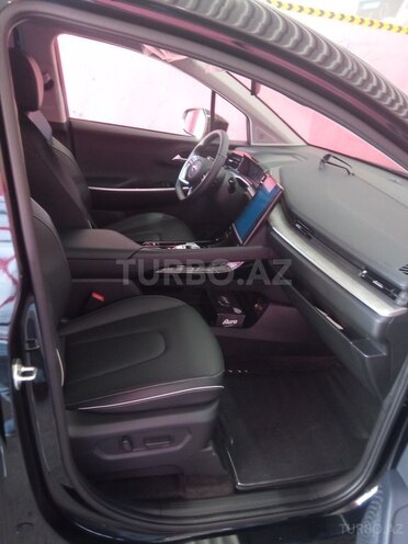 Hyundai  2024, 8,000 km - 1.5 l - Bakı