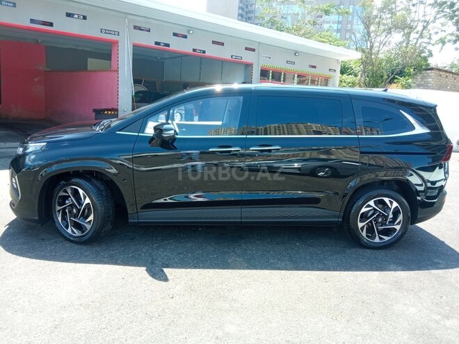 Hyundai  2024, 8,000 km - 1.5 l - Bakı
