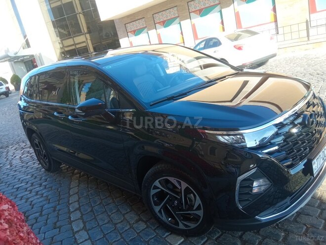 Hyundai  2024, 8,000 km - 1.5 l - Bakı