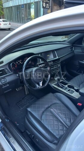 Kia Optima 2015, 168,981 km - 2.0 l - Bakı