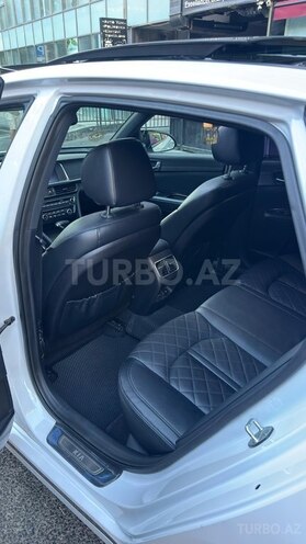 Kia Optima 2015, 168,981 km - 2.0 l - Bakı