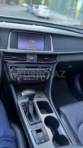 Kia Optima 2015, 168,981 km - 2.0 l - Bakı