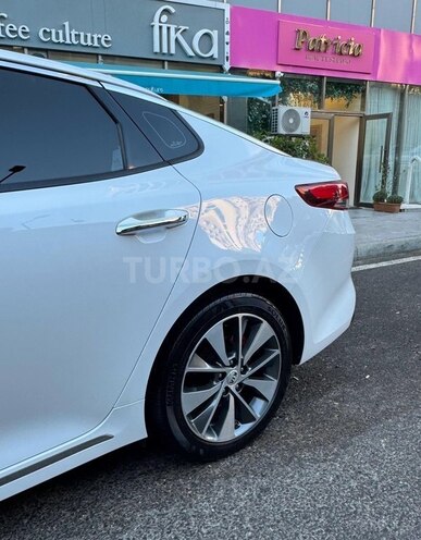 Kia Optima 2015, 168,981 km - 2.0 l - Bakı