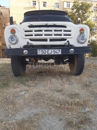 ZIL 131-1