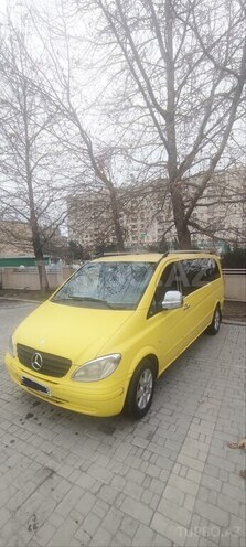 Mercedes Vito 111 2006, 362,000 km - 2.2 л - Bakı