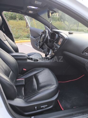 Kia Optima 2013, 174,000 km - 2.0 l - Bakı