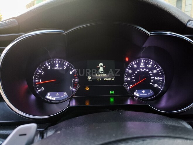 Kia Optima 2013, 174,000 km - 2.0 l - Bakı
