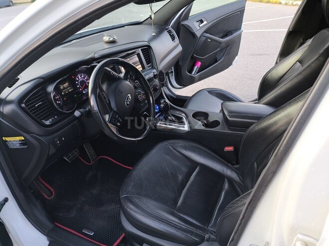 Kia Optima 2013, 174,000 km - 2.0 l - Bakı