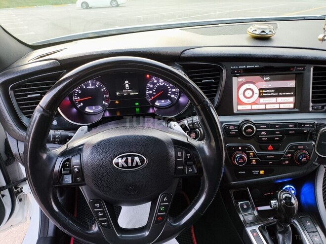 Kia Optima 2013, 174,000 km - 2.0 l - Bakı