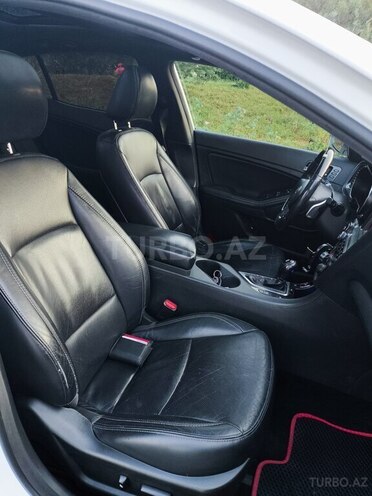 Kia Optima 2013, 174,000 km - 2.0 l - Bakı