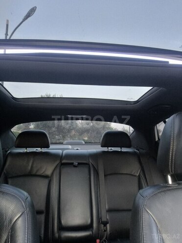 Kia Optima 2013, 174,000 km - 2.0 l - Bakı