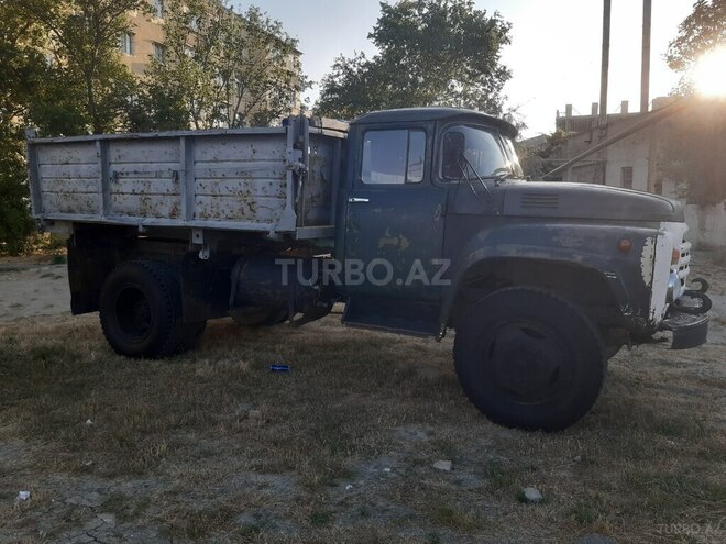 ZIL 131-3