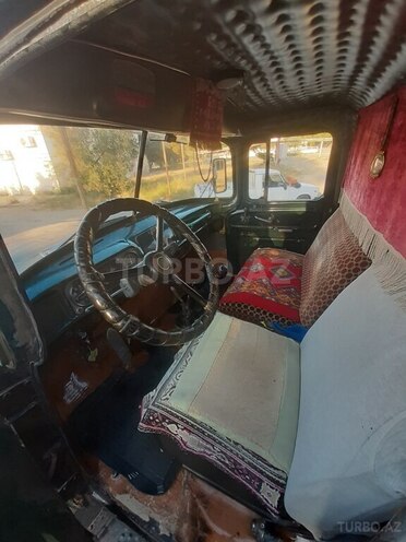 ZIL 131-9