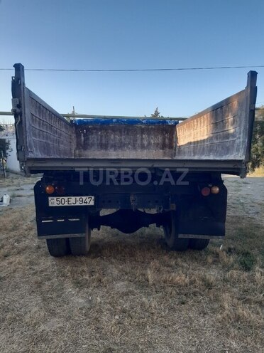 ZIL 131-7