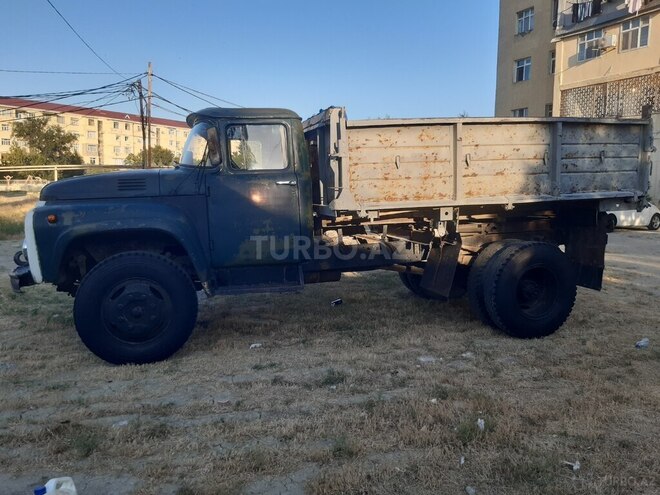 ZIL 131-5