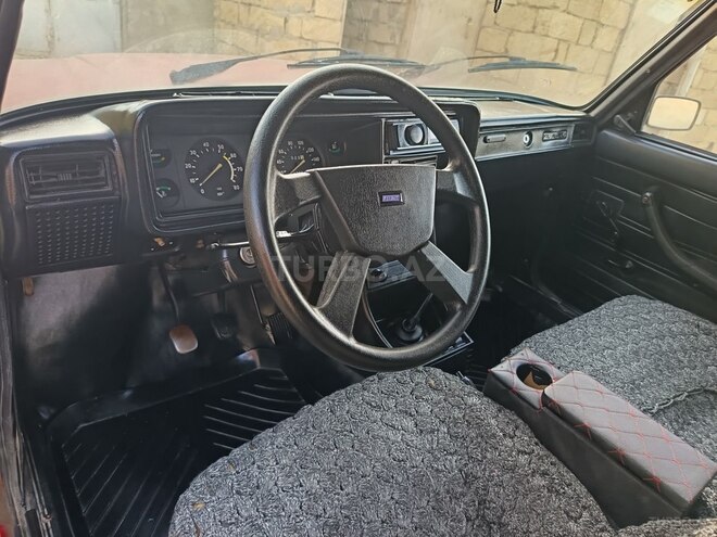 LADA (VAZ) 2107 1992, 80,040 km - 1.5 л - Bakı