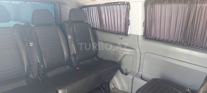 Mercedes Vito 115 2010, 492,000 km - 2.2 l - Bakı