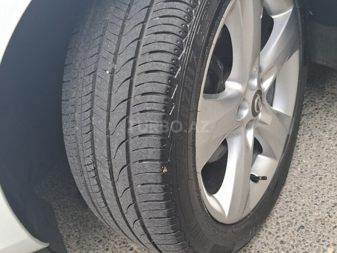 Opel Astra 2011, 340,651 km - 1.3 l - Bakı