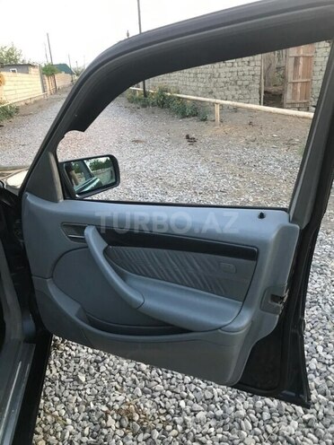 Mercedes C 240 1997, 450,000 km - 2.4 l - Kürdəmir
