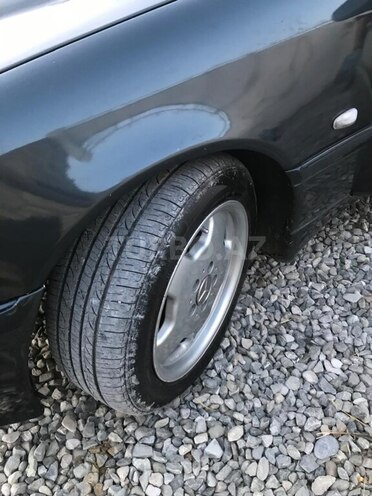 Mercedes C 240 1997, 450,000 km - 2.4 l - Kürdəmir