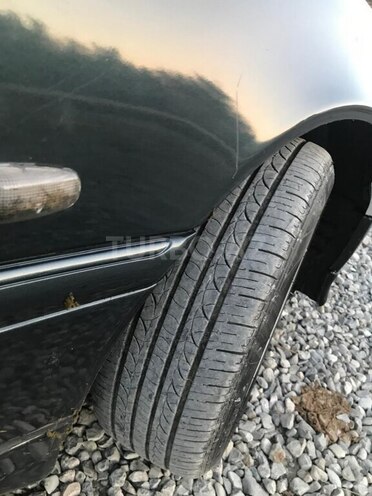 Mercedes C 240 1997, 450,000 km - 2.4 l - Kürdəmir