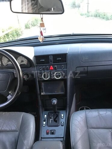 Mercedes C 240 1997, 450,000 km - 2.4 l - Kürdəmir