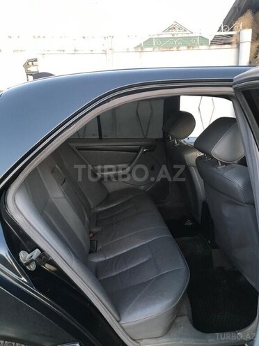 Mercedes C 240 1997, 450,000 km - 2.4 l - Kürdəmir