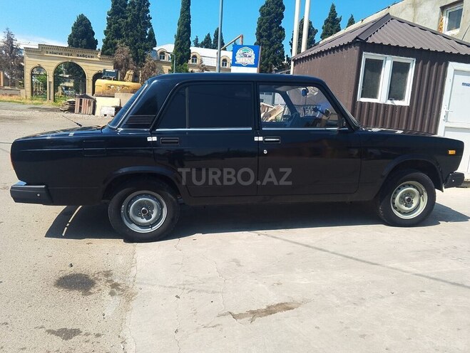LADA (VAZ) 2107 2010, 75,000 km - 1.6 l - Gəncə