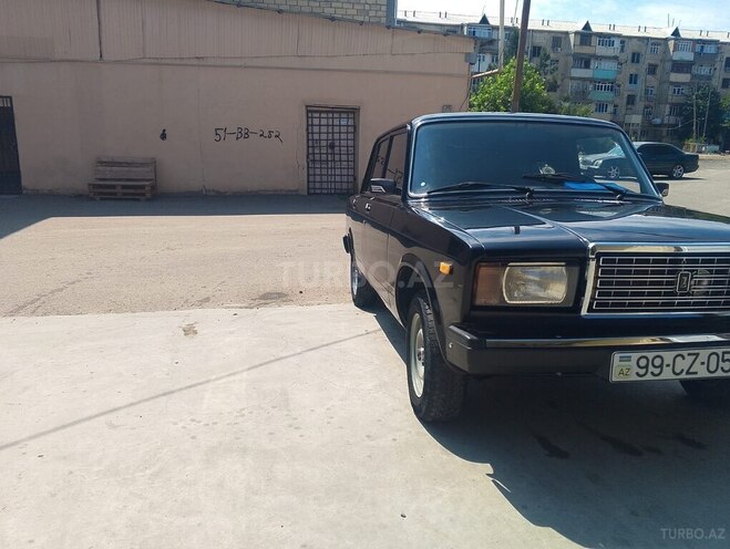 LADA (VAZ) 2107 2010, 75,000 km - 1.6 l - Gəncə