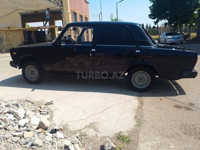 LADA (VAZ) 2107 2010, 75,000 km - 1.6 l - Gəncə