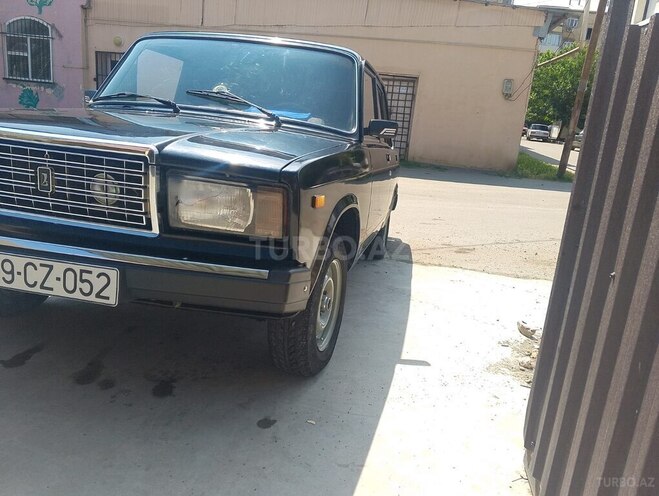 LADA (VAZ) 2107 2010, 75,000 km - 1.6 l - Gəncə
