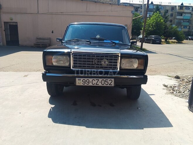 LADA (VAZ) 2107 2010, 75,000 km - 1.6 l - Gəncə