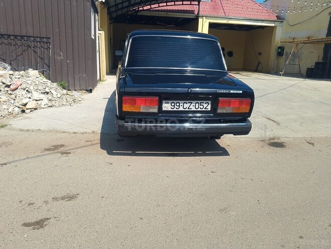 LADA (VAZ) 2107 2010, 75,000 km - 1.6 l - Gəncə