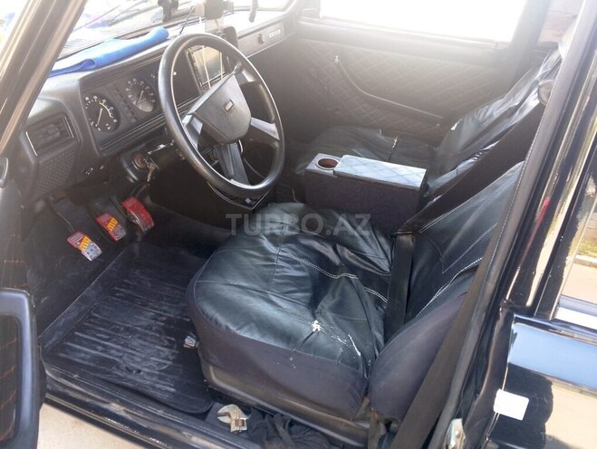 LADA (VAZ) 2107 2010, 75,000 km - 1.6 l - Gəncə
