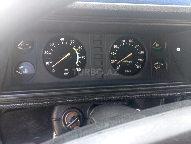 LADA (VAZ) 2107 2010, 75,000 km - 1.6 l - Gəncə