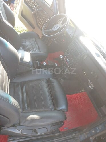 LADA (VAZ) Niva 2014, 200,000 km - 1.7 l - Bakı